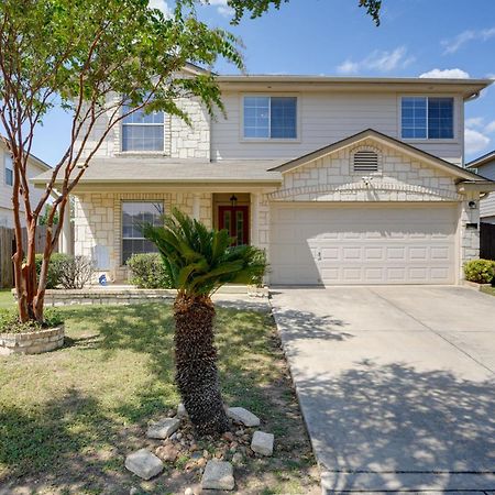 San Antonio Home With Pool Access Near Lackland Afb Экстерьер фото