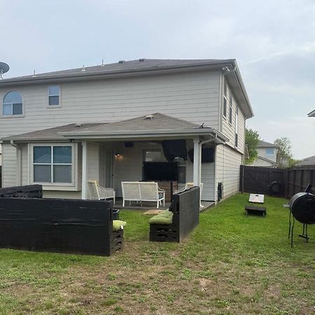 San Antonio Home With Pool Access Near Lackland Afb Экстерьер фото